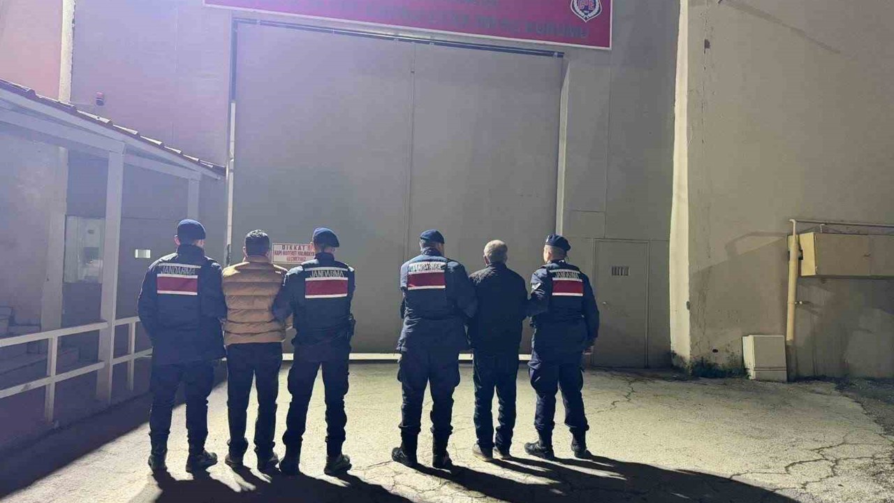 Bilecik’te istismar iddiasıyla başlatılan soruşturmada 2 kişi tutuklandı
