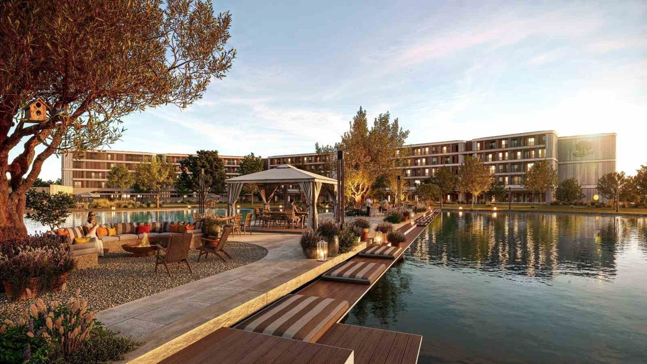 Balıkesir’e dev turizm hamlesi
