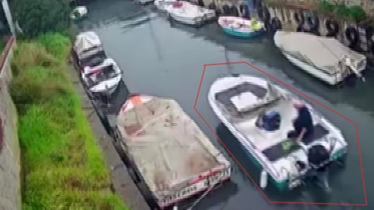 Kartal’da denize açılan balıkçı kayboldu: Teknesi bulundu, kendisi yok
