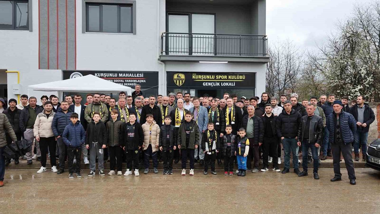 Başkan Bozbey’den İnegöl’e futbol sahası müjdesi
