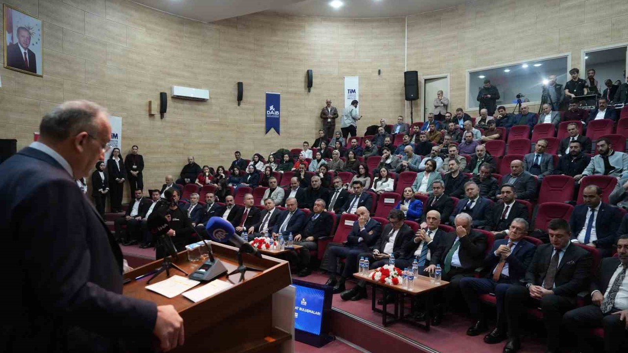 Doğudaki ihracatçılardan Ermeni sınır kapısı beklentisi
