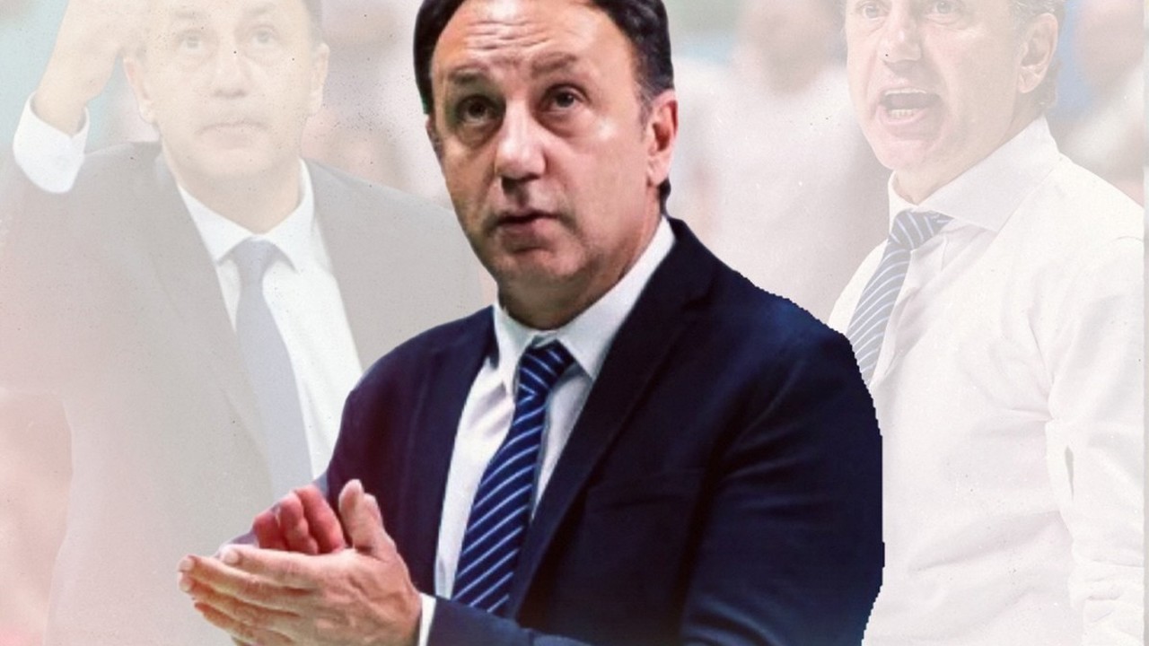 Aliağa Petkimspor’un başına Orhun Ene getirildi
