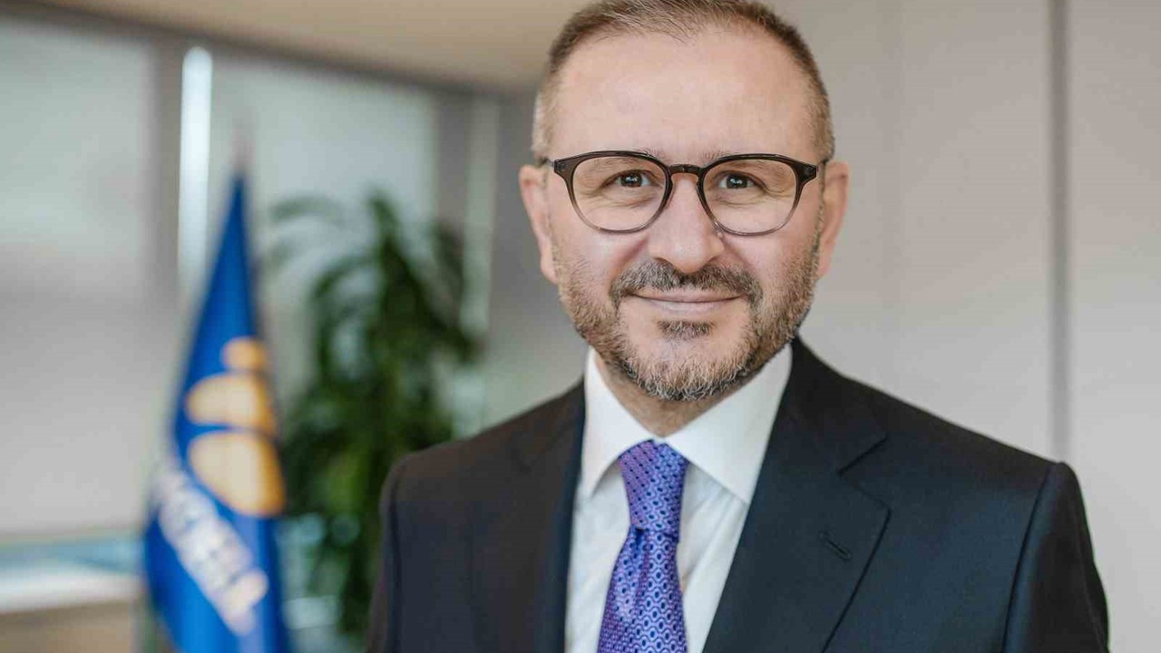 ’’32 yıldır attığımız her adımla ülkemizin dijitalleşme serüvenine yön veriyoruz’’
