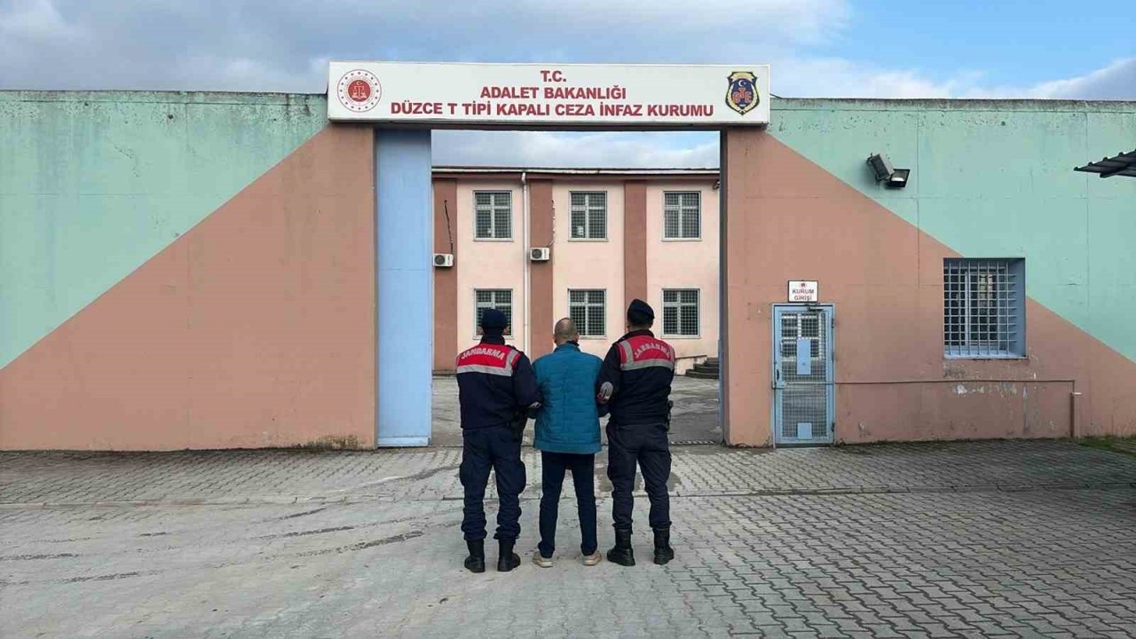 Düzce’de 22 bin 790 kişi sorgulandı
