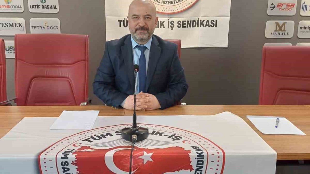 Tekin’e önemli görev
