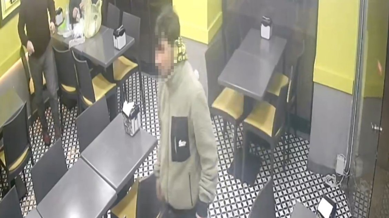 İzmit’teki silahlı saldırı öncesi şüphelilerin dönercideki görüntüleri ortaya çıktı: 9 gözaltı
