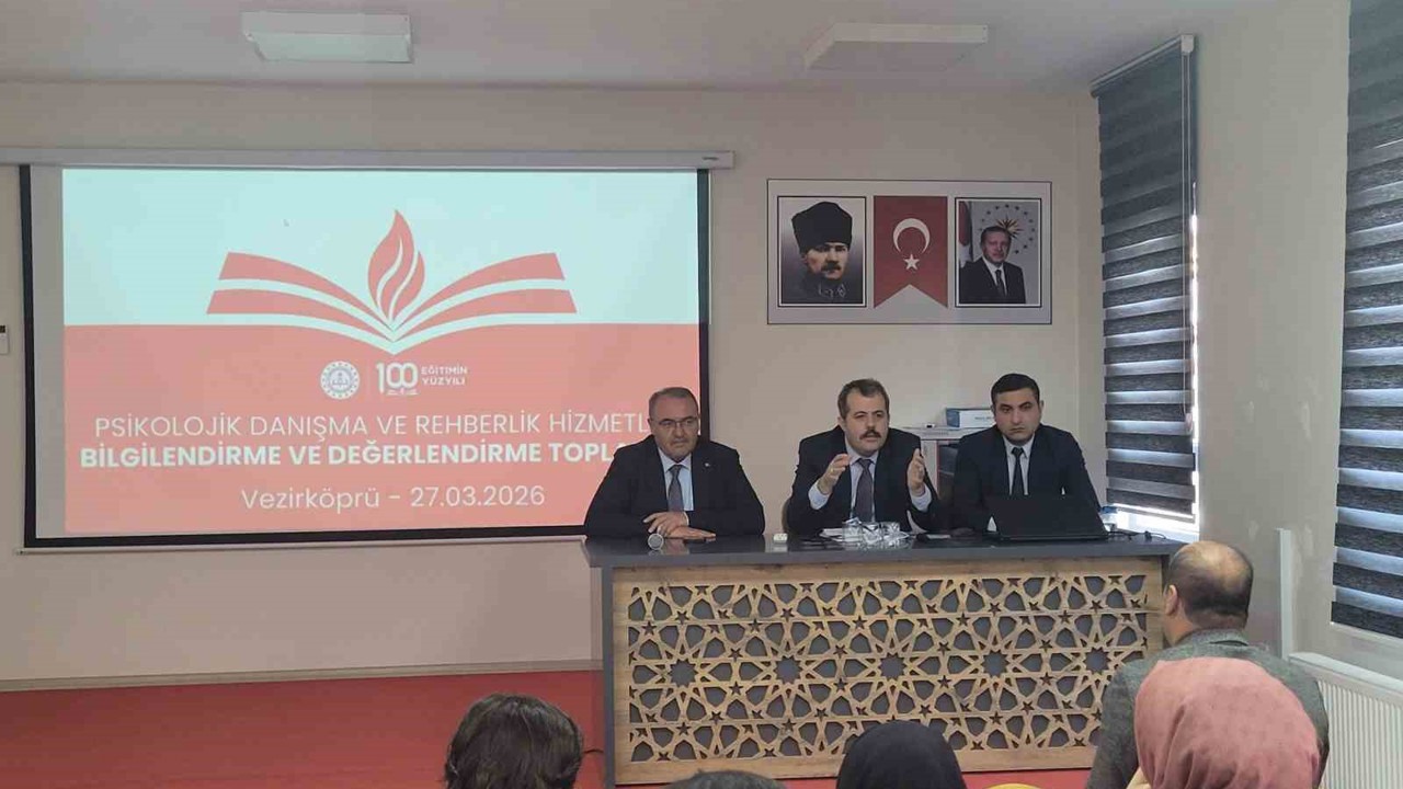 Çocukların korunmasına yönelik tedbirler
