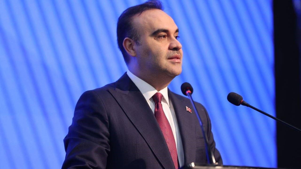 Bakan Kacır: "3 milyar lira tutarında Faizsiz Finansman Desteği programını 10 Kalkınma Ajansımız ile 31 ilimizde eş zamanlı olarak ilan ediyoruz"
