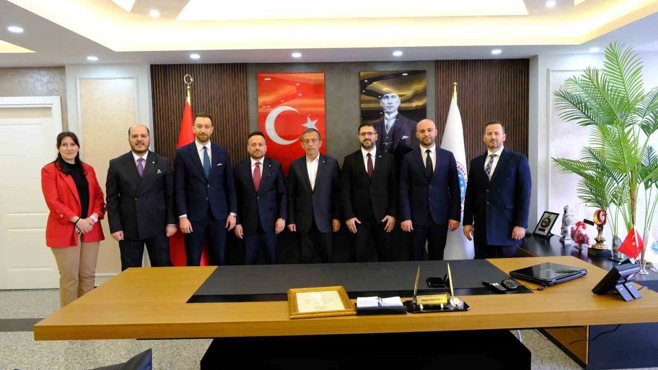 Erzincan’da KOBİ’lere dijital dönüşüm desteği
