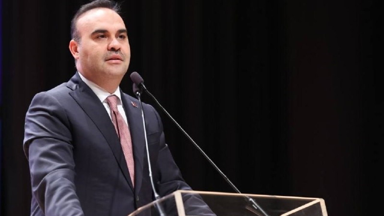 Bakan Kacır: "Daha yaşanabilir ve adil bir dünya için israfı azaltmak, kaynaklara sahip çıkmak ve sorumluluk almak hepimizin ortak görevi"
