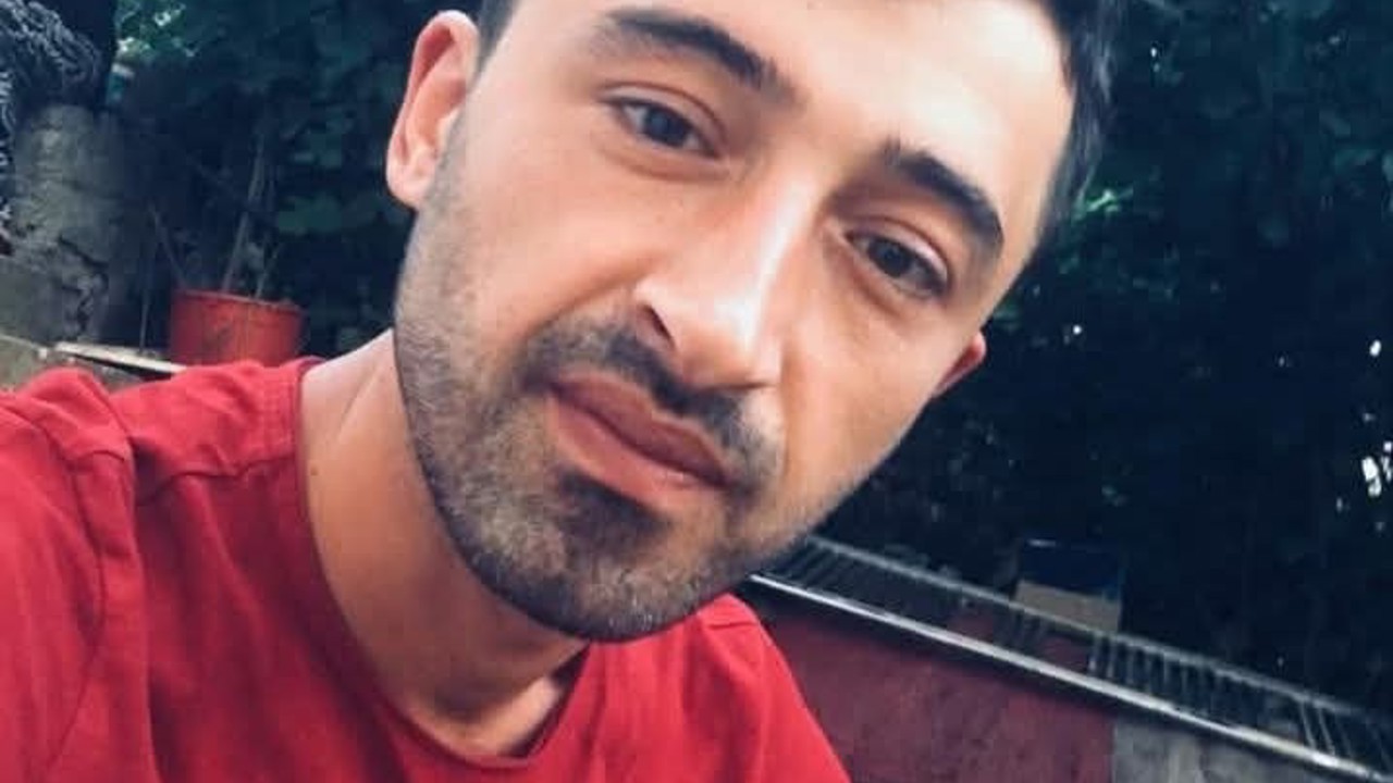 Kazada ağır yaralanan sürücü hayatını kaybetti
