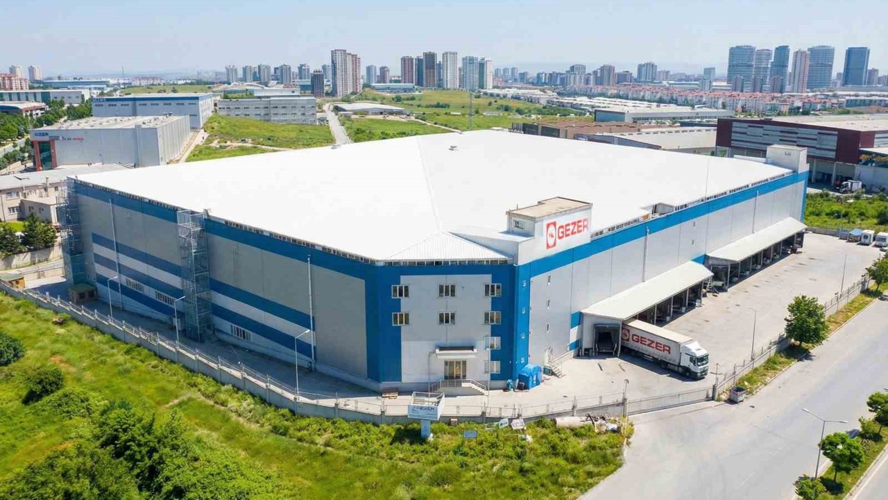 Gezer’den karbon ayak izine ‘sıfır atık’ freni
