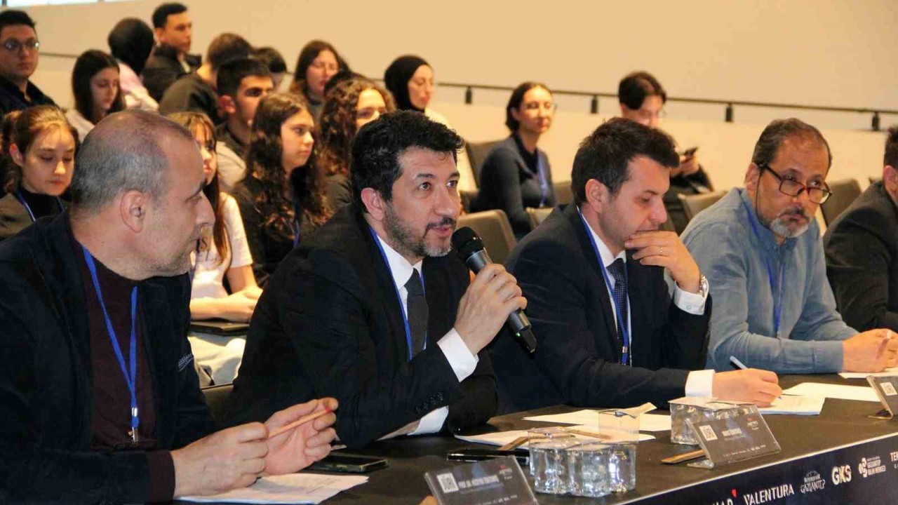 Müzeyyen Erkul Gaziantep Bilim Merkezi, TUA AstroHackathon Gaziantep 2026’ya ev sahipliği yaptı
