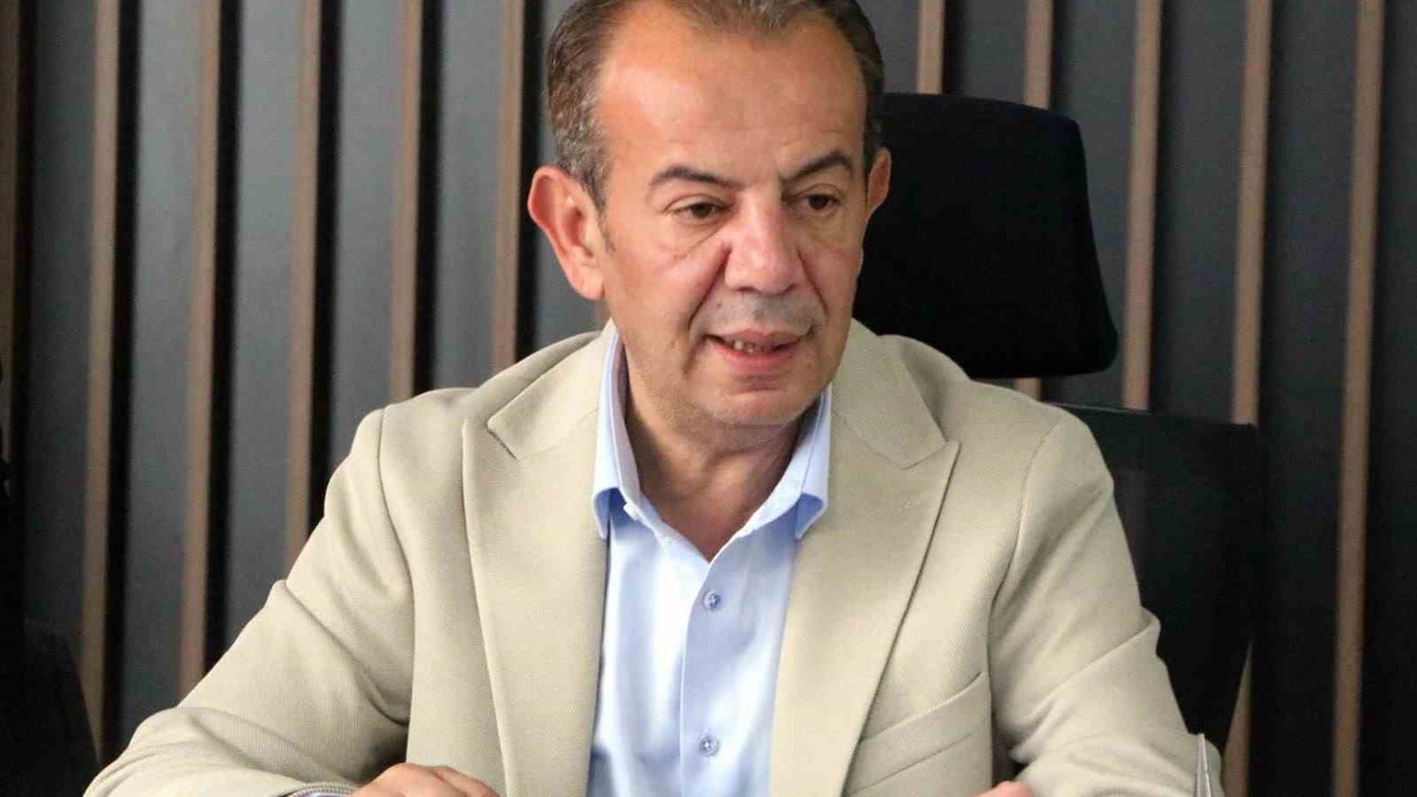 Tanju Özcan ve Süleyman Can’ın tutukluluk halinin devamına karar verildi
