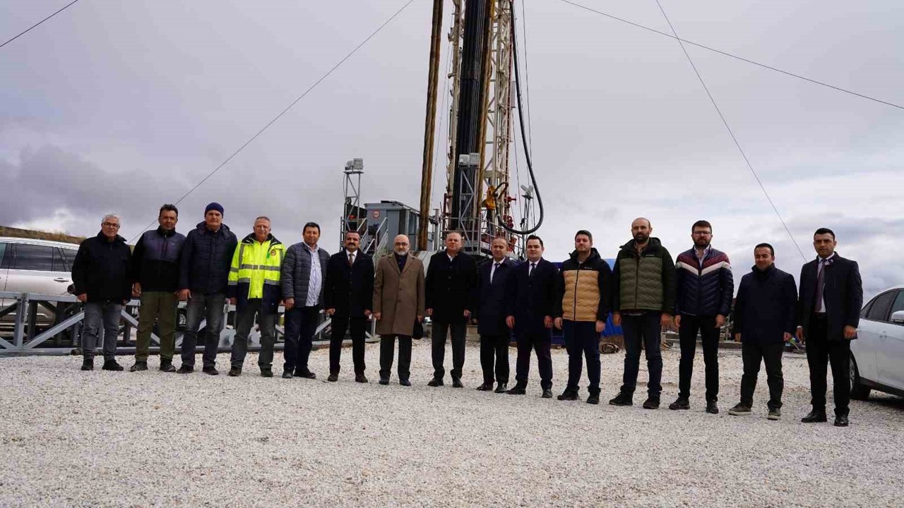 Sera OTB’de çalışmalar hız kesmeden devam ediyor
