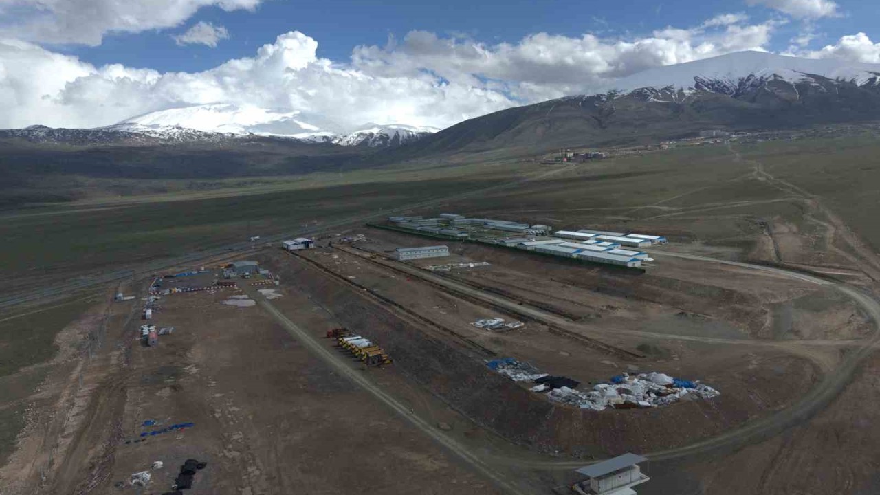 İran’daki savaş Zengezur Koridoru’nun stratejik önemini artırdı
