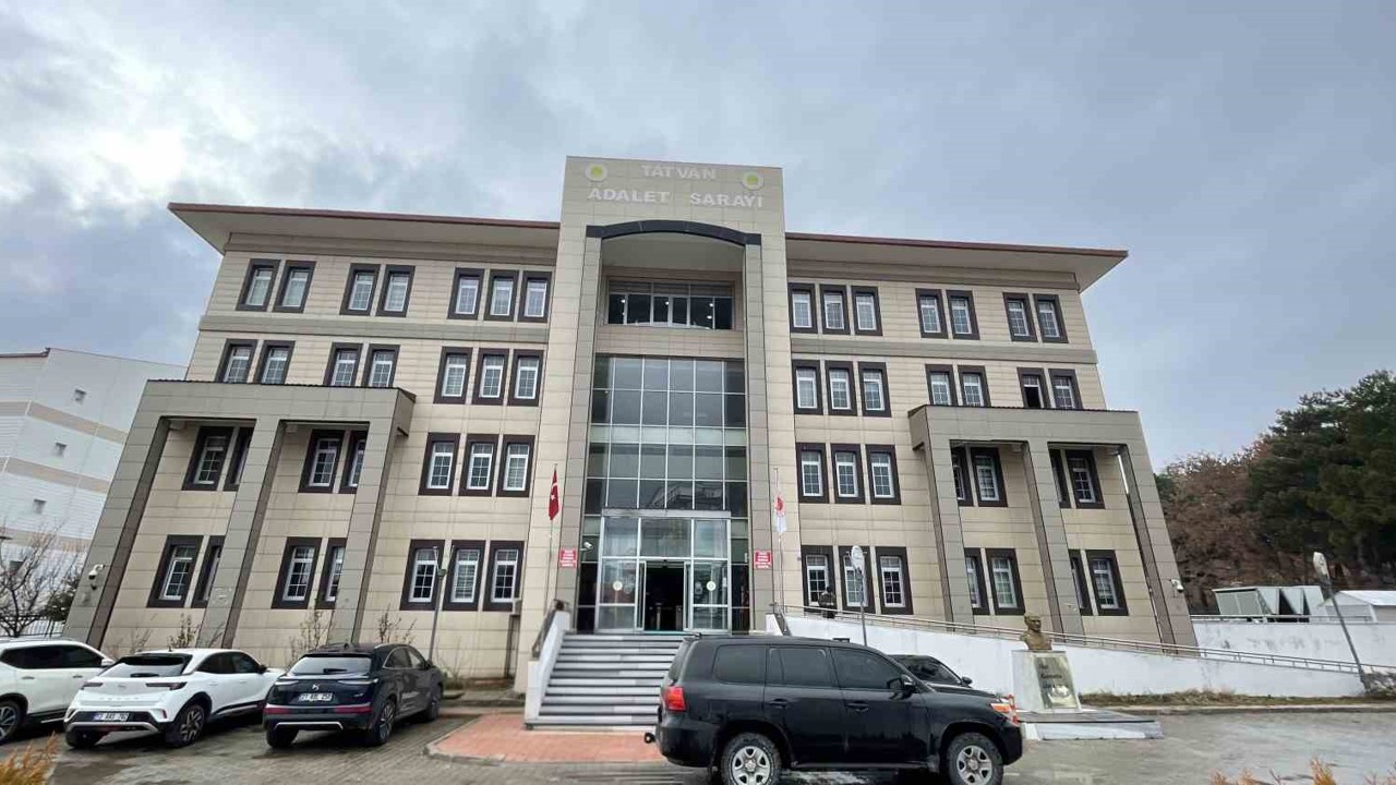 Bitlis’te sahte altın operasyonunda 2 tutuklama
