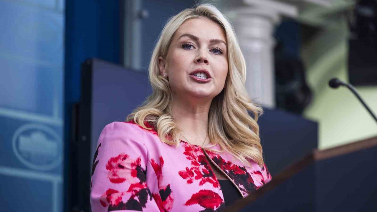 Beyaz Saray: "(İran) Görüşmeler devam ediyor ve iyi gidiyor"
