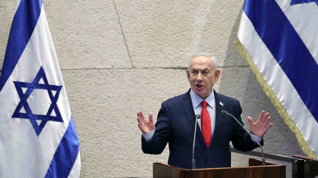 İsrail Meclisi, Filistinliler için idam yasasını onayladı
