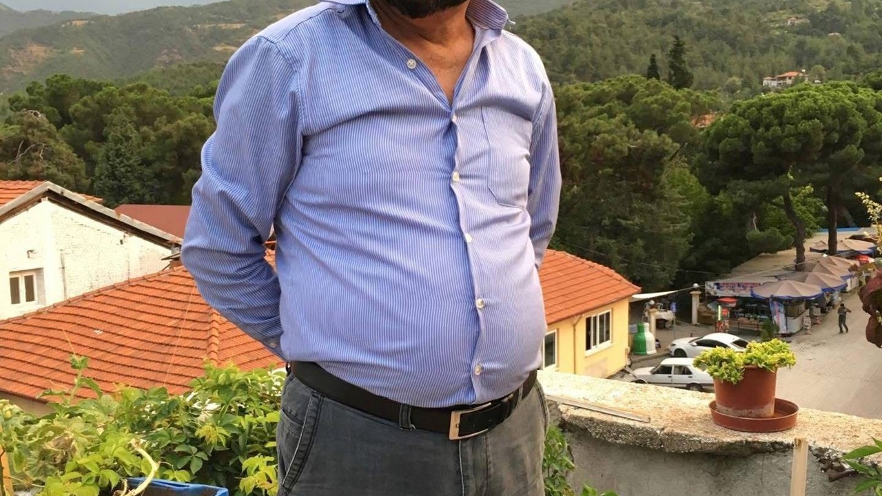 Buldan’ın sevilen esnafı evinin mutfağında ölü bulundu
