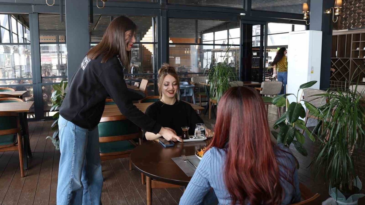 HBB’den hakim projesiyle mesleki eğitim fırsatı

