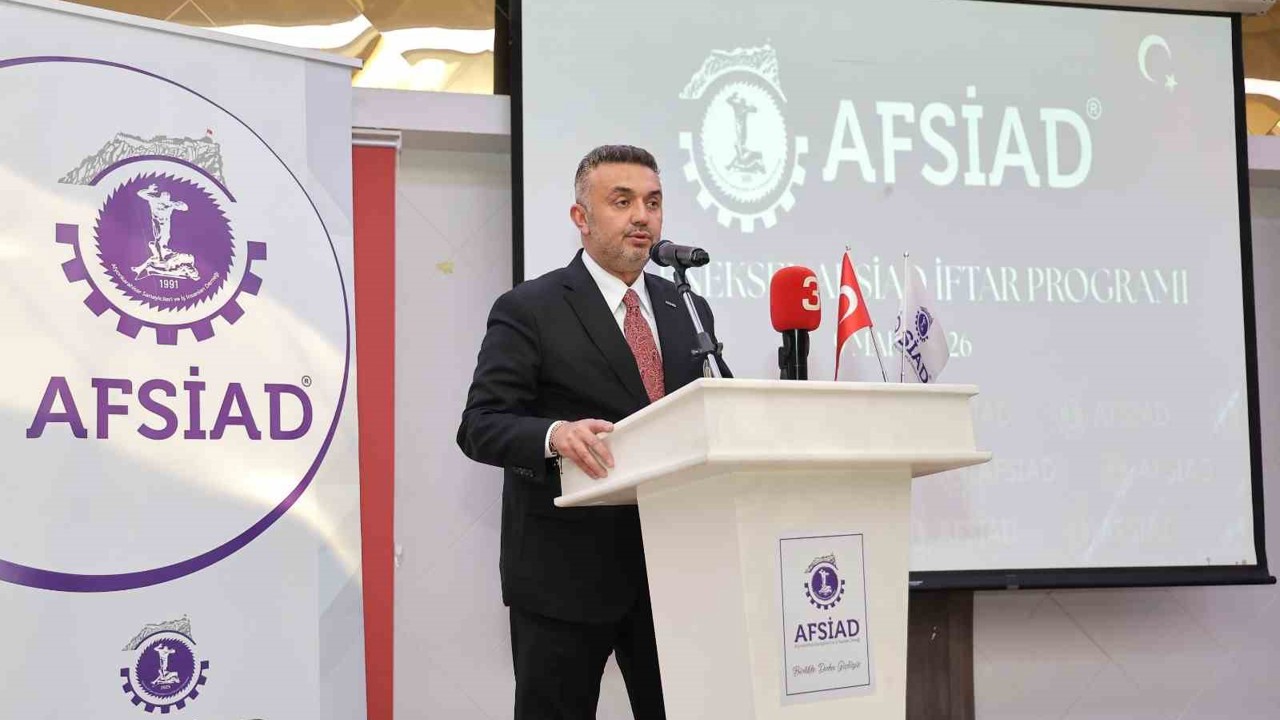 AFSİAD gelecek vizyonunu arttırmak amacıyla komisyon yapılanmasını hayata geçirdi
