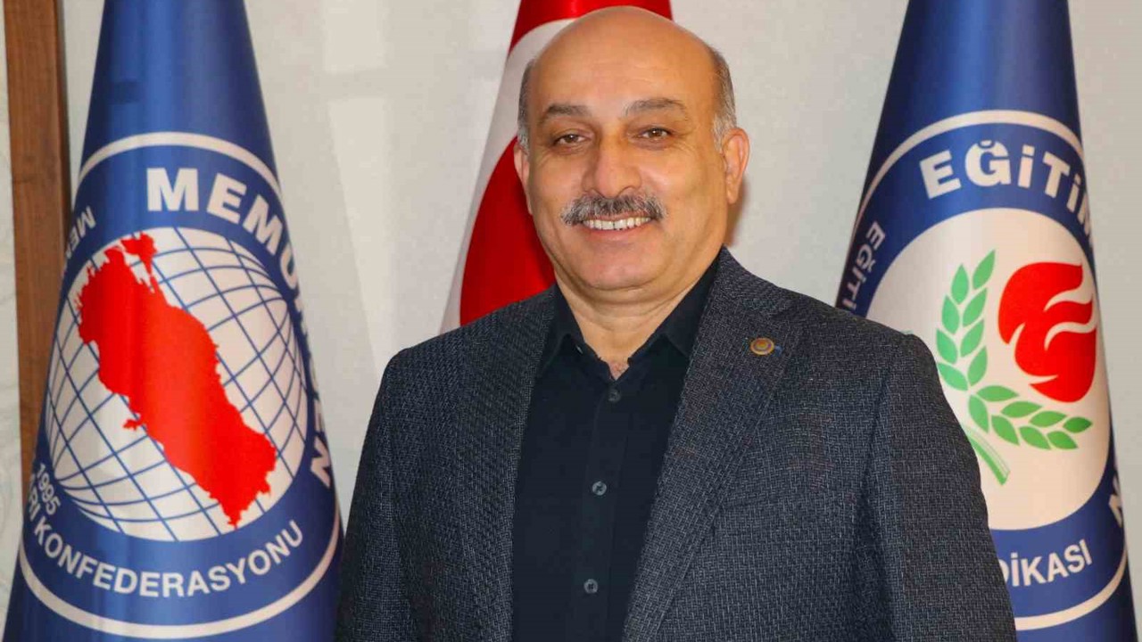 Eğitim-Bir-Sen’den eğitimde şiddete ’şehitlik’ teklifi
