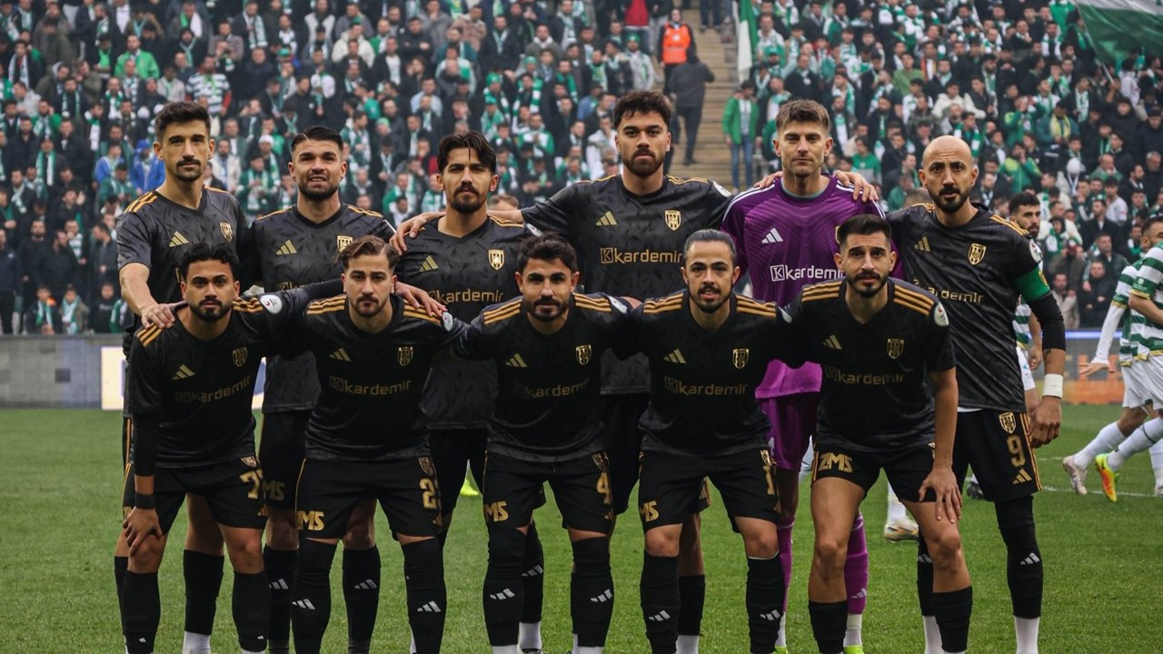 Aliağa FK, 6 yıl sonra evinde mağlup oldu
