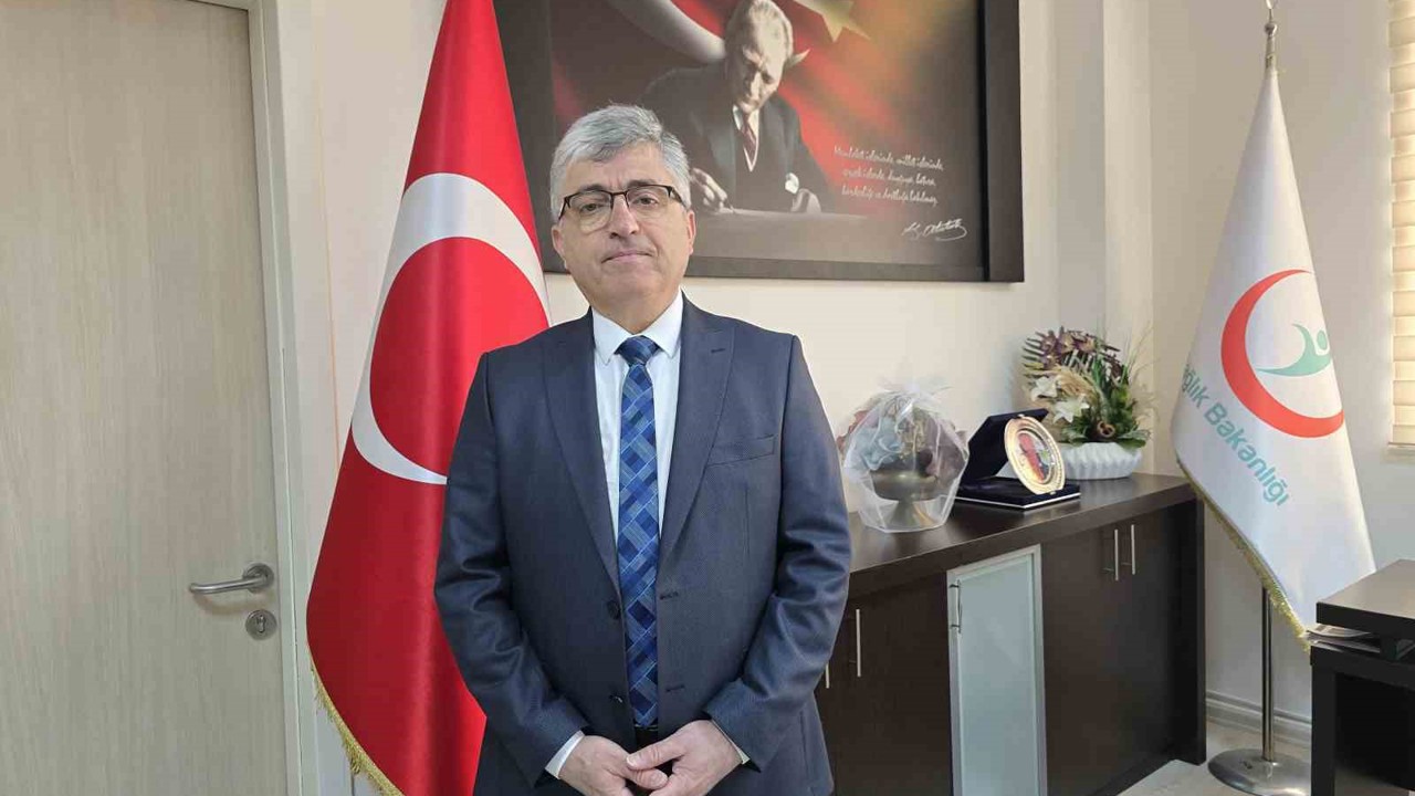 Yozgat’ta kolorektal kanser testleri yüzde 85 oranında tamamlandı
