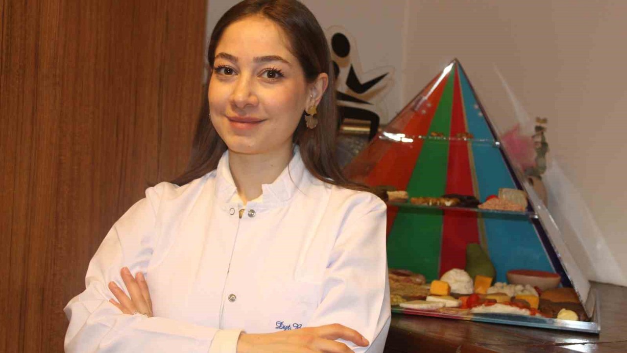 Uzmanından vertigoyu azaltan besin önerileri
