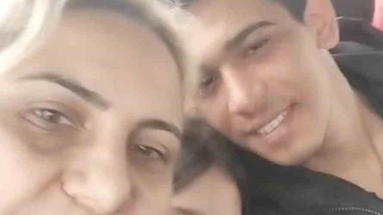 Bursa’da kayıp gençten sevindiren haber geldi
