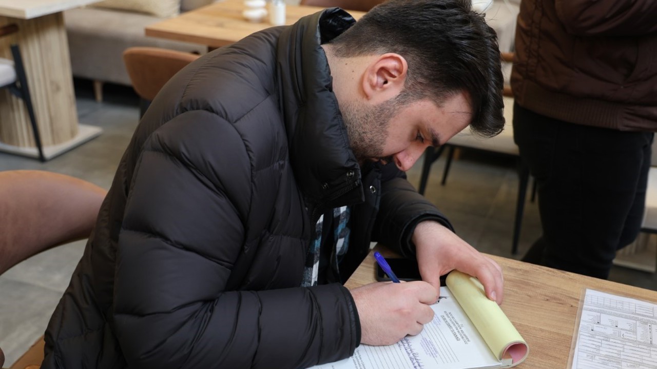 Kartepe’de işletmelere yönelik ruhsat denetimleri devam ediyor
