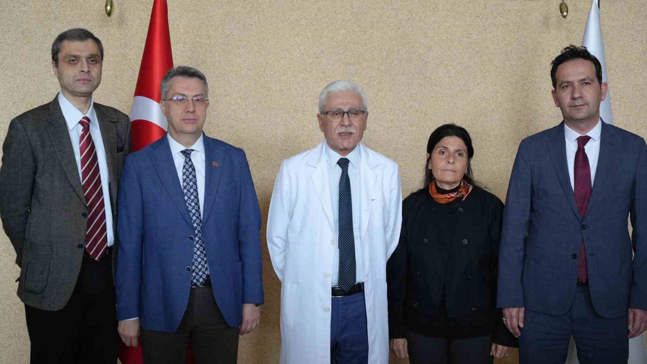 Samsun’daki kazada kolu kopan öğrenci ameliyatta: "Her iki ihtimali açık tutuyoruz"
