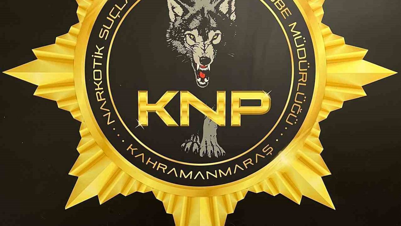 Kahramanmaraş’ta uyuşturucu operasyonu: 2 tutuklama
