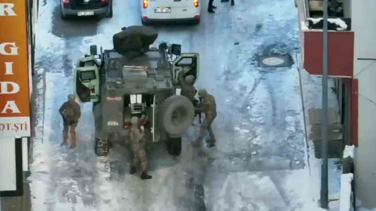 Ağrı’da yasa dışı bahis soruşturması: 654 kişi hakkında işlem başlatıldı
