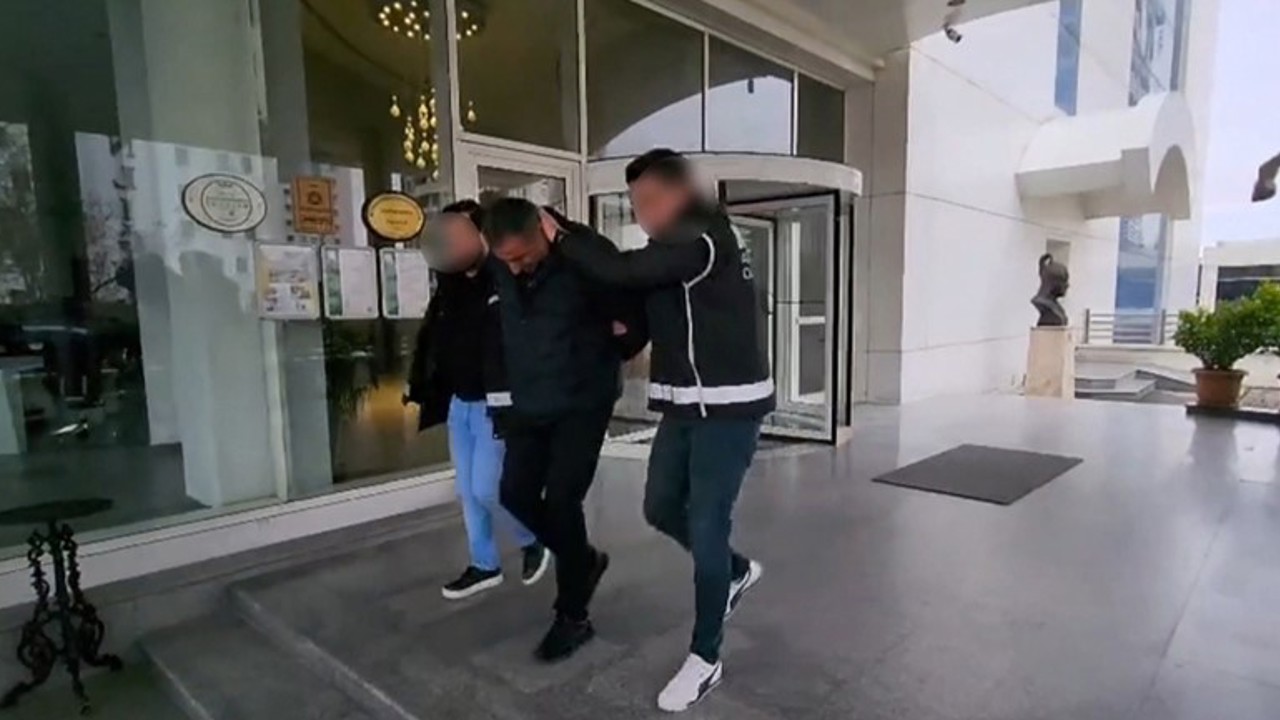 Piyasaya bozulmuş etleri sürüp, fiyatları manipüle eden suç örgütüne operasyon: 31 gözaltı
