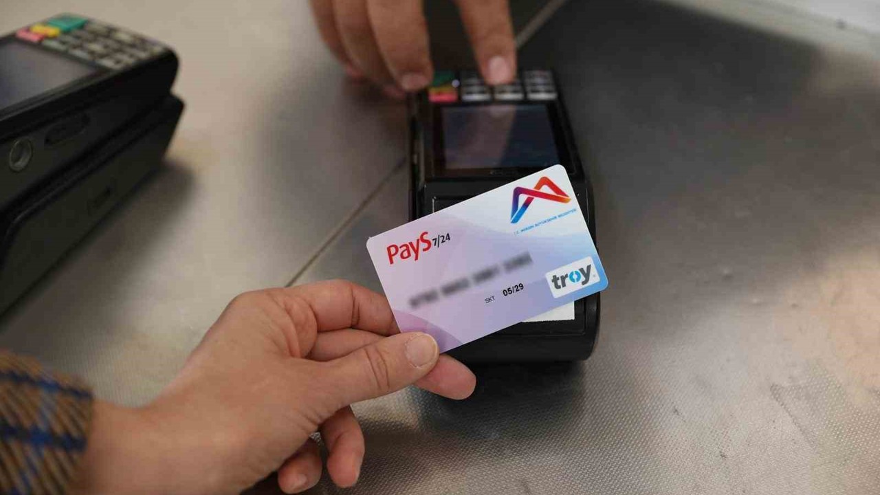 Mersin’de Halk Kart ve öğrenim yardımı ödemeleri hesaplara yatırıldı
