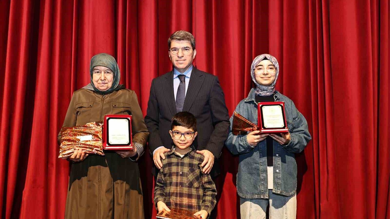 Vali Bakan açıkladı: Kılıçarslan binası kütüphaneye dönüştürülecek
