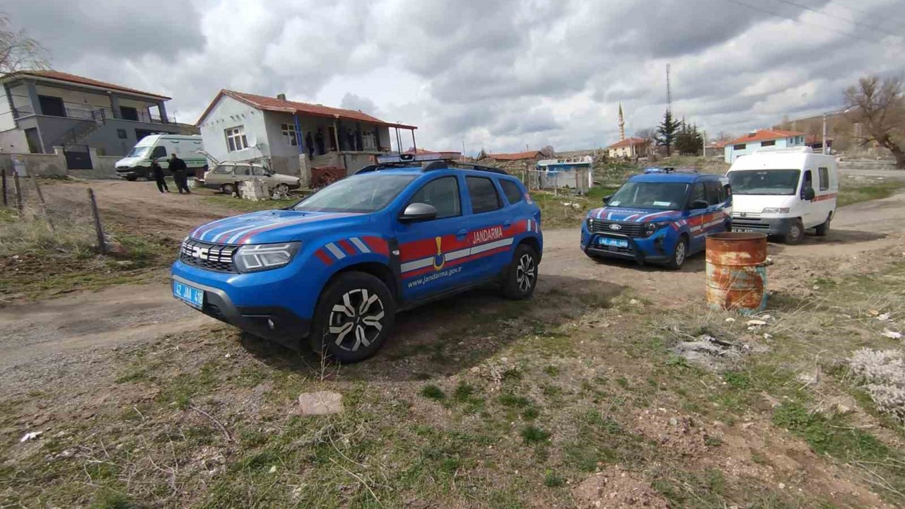 Kulu’da 60 yaşındaki adam evinde ölü bulundu
