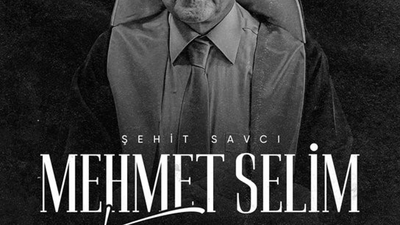 Cumhurbaşkanı Erdoğan’dan şehit Savcı Mehmet Selim Kiraz için anma mesajı
