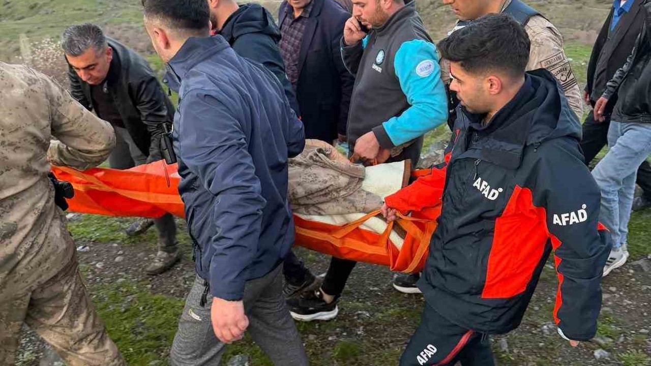 Siirt’te 3 yaşındaki kayıp çocuk sağ bulundu
