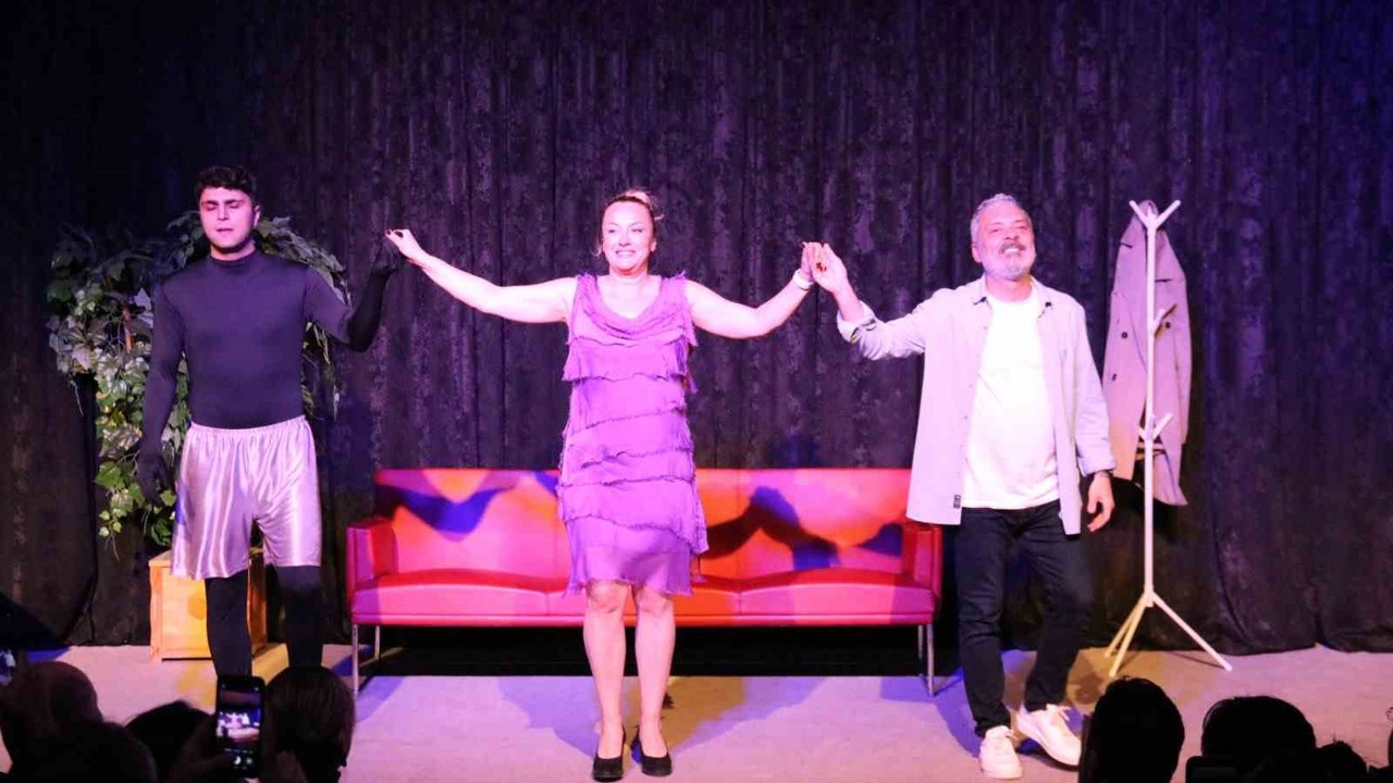 Aydın Kültür ve Sanat Şenliği başladı
