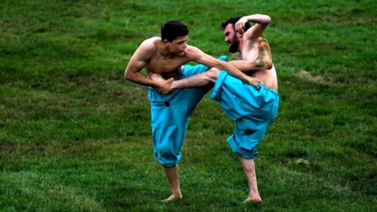 Geleneksel Sporlar Malatya’da Yaşatılıyor: Şalvar Güreşi Yardımcı Antrenörlük Kursu Başladı