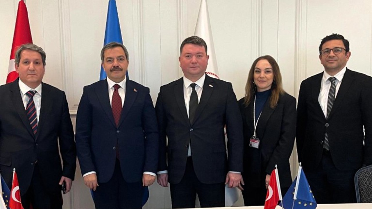 MTÜ’nün Akıllı Tarım Projesine Avrupa Birliği’nden Büyük Destek