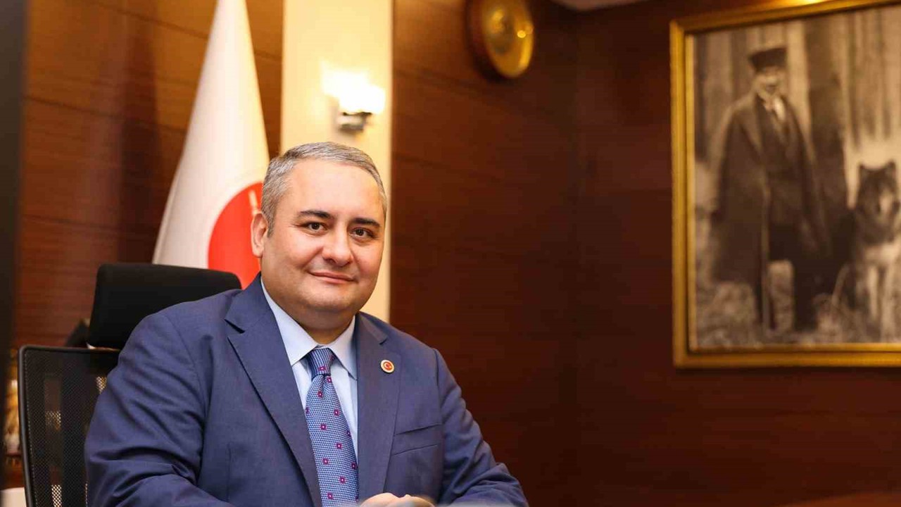 Keçiören’in 40 yıllık altyapı sorunu çözülüyor
