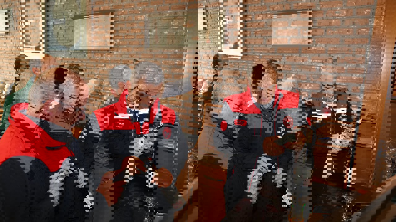 Yılbaşı Öncesi Alkollü İçki Satışı Yapılan İşletmelere Sıkı Denetim