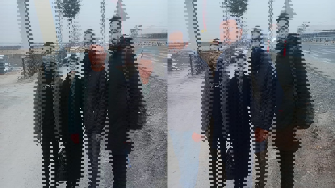 Hakimbey Apartmanı Davasında Tepki: “Kurumlar Korundu, Sorumlular Yargılanmadı”