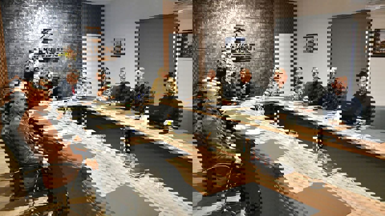 Deprem Sonrası Umut Projesi: MAGİNDER’den Merkez Çarşı’ya Tam Destek