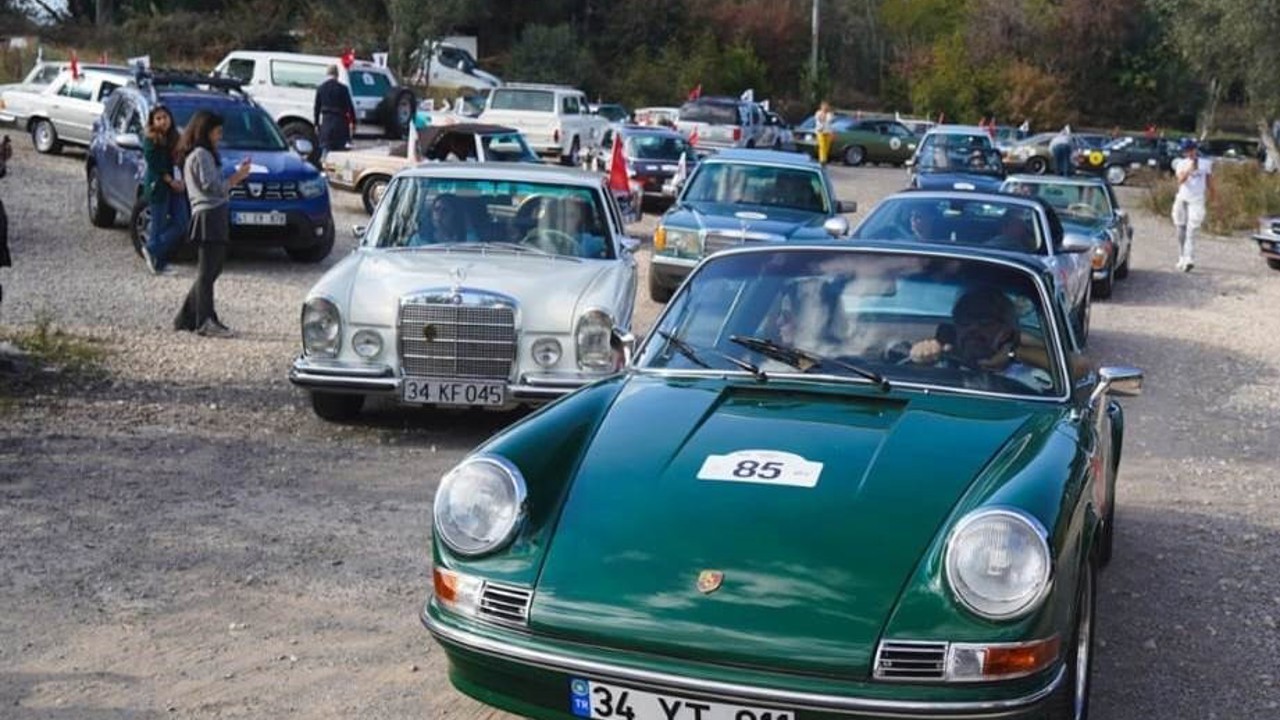 Cumhuriyet Rallisi için geri sayım başladı
