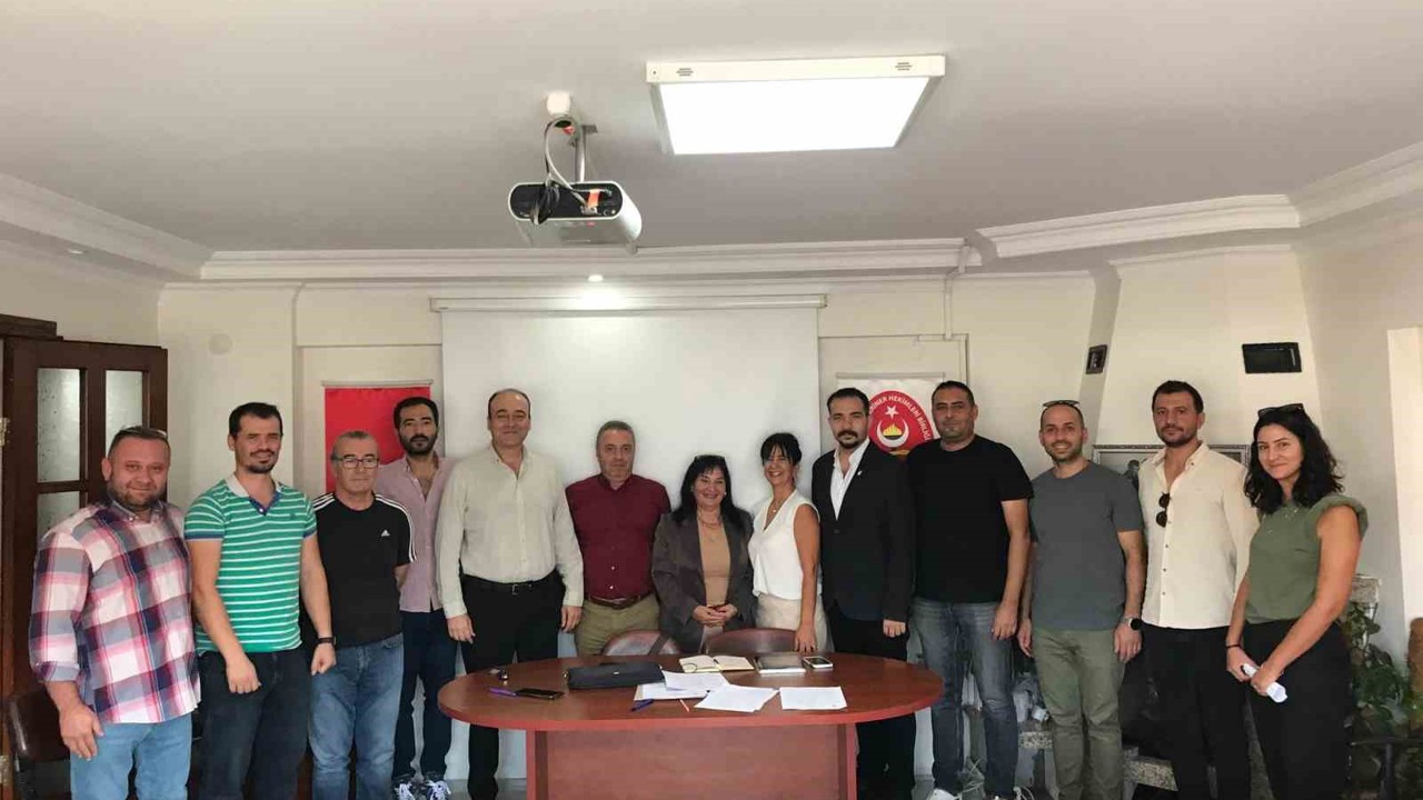 Veteriner hekimlerin etik sorunları beyaz perdeye taşınıyor
